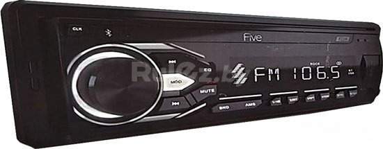 USB-магнитола Five F22W
