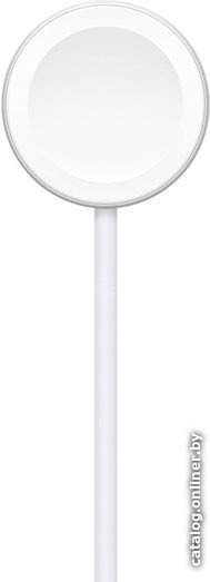 Беспроводное зарядное Apple Watch Magnetic USB-C Fast Charging Cable MLWJ3ZM/A Apple Watch Magnetic USB-C Fast Charging Cable (1 м)