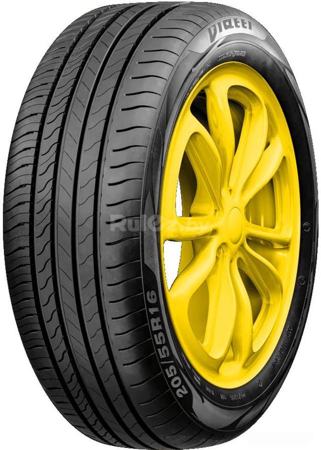 Автомобильные шины Viatti Strada 2 V-134 205/50R17 93W