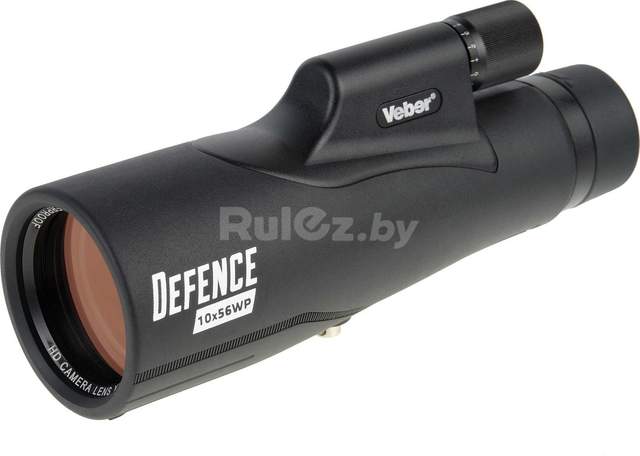 Монокуляр Veber Defence 10x56WP с сеткой