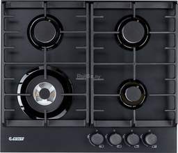 Варочная панель Exiteq EXH-207 black matt
