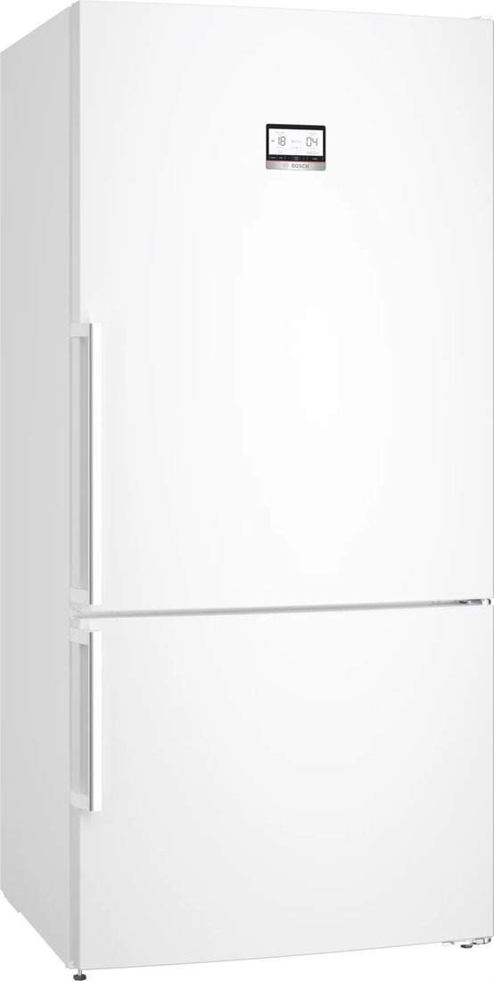 Холодильник Bosch Serie 6 KGN86AW32U