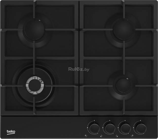 Варочная панель BEKO BHGM6422K5WB