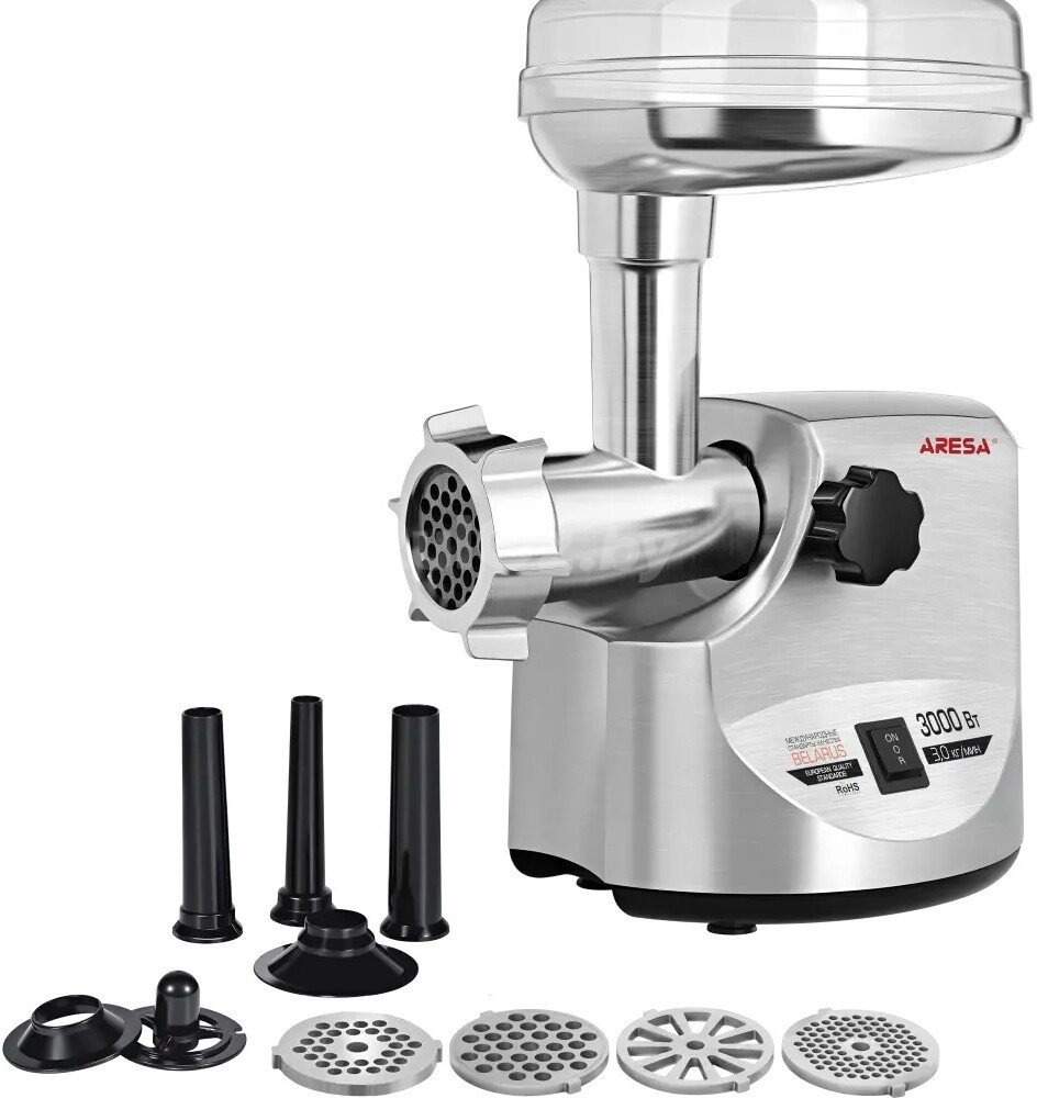 Мясорубка Aresa AR-2118