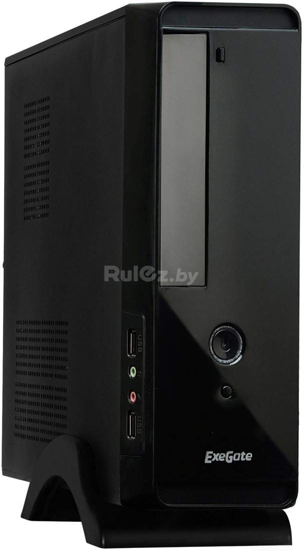 Корпус ExeGate MI-209 350W