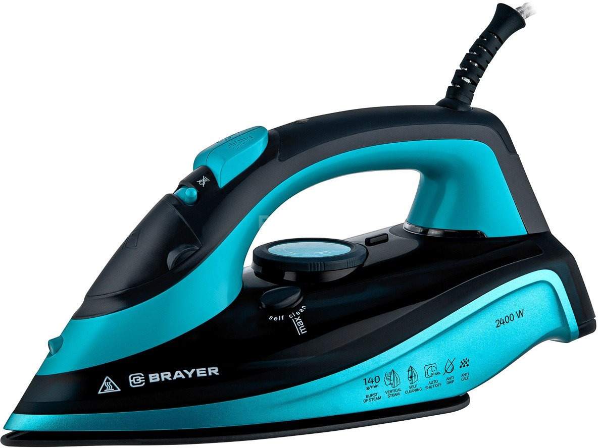 Утюг Brayer BR4019