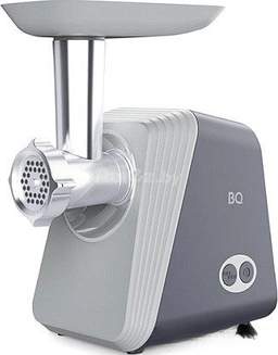 Мясорубка BQ MG2006 (серый)