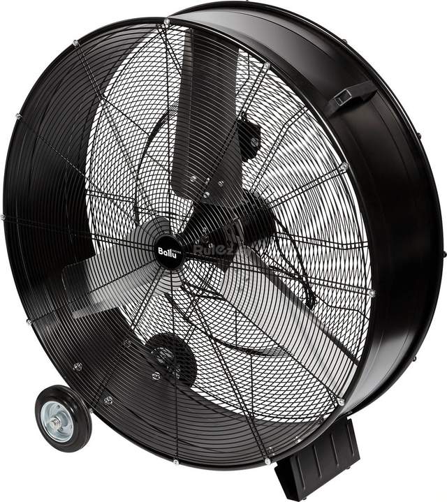 Вентилятор Ballu BIF-20DB