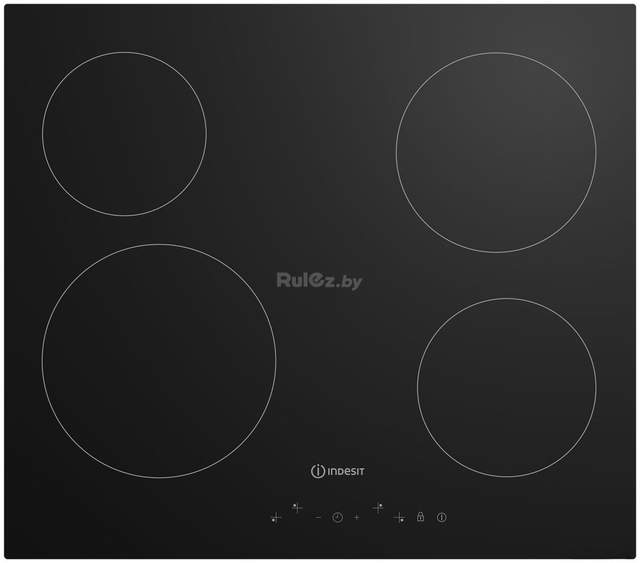 Варочная панель Indesit IRT 160 B