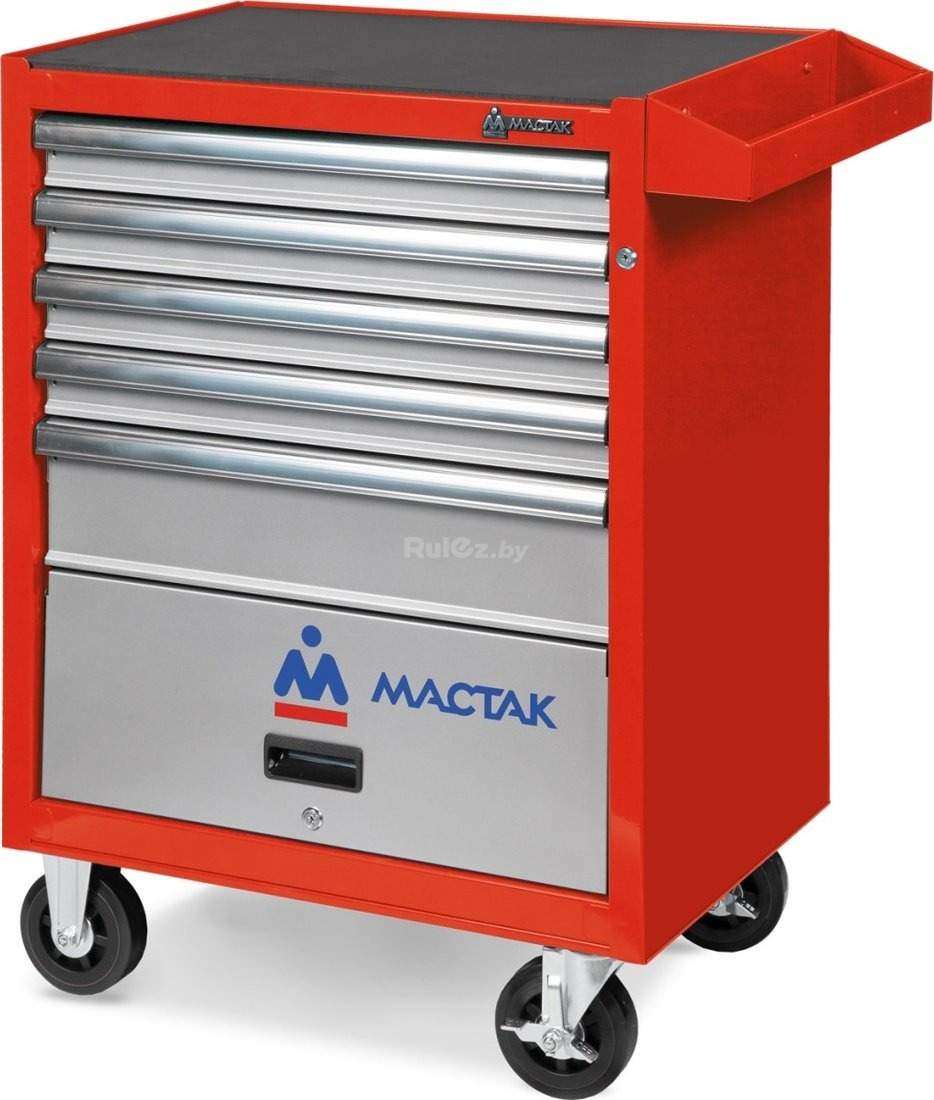 Тележка Мастак 522-05581MR