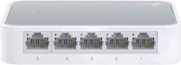 Неуправляемый коммутатор TP-Link TL-SF1005D