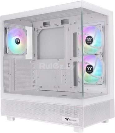 Корпус Thermaltake View 270 TG ARGB Snow CA-1Y7-00M6WN-01
