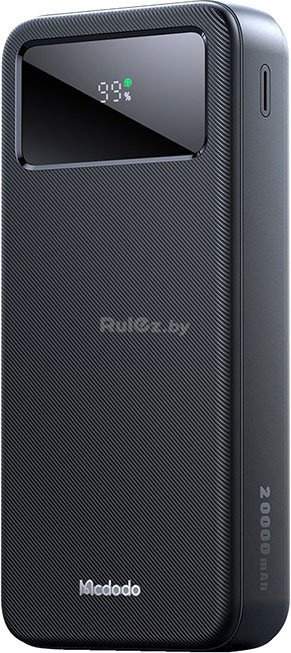 Внешний аккумулятор McDodo MC-4230 20000mAh