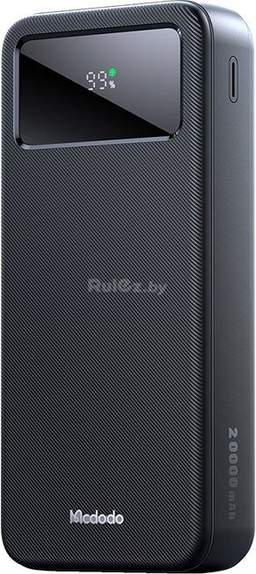 Внешний аккумулятор McDodo MC-4230 20000mAh
