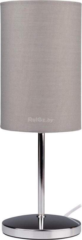 Настольная лампа JAZZway JH3-01-gy 5062368
