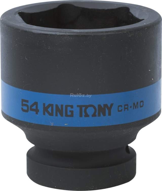 Головка слесарная King Tony 853554M