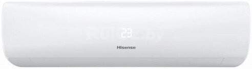 Кондиционер Hisense Zoom 2.0 Classic A AS-24HW4RBSKB00