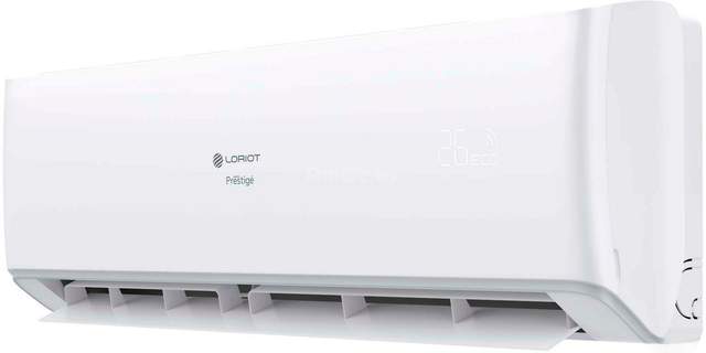 Кондиционер Loriot Prestige LAC-09AH