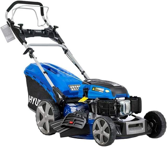 Газонокосилка Hyundai L5364SE