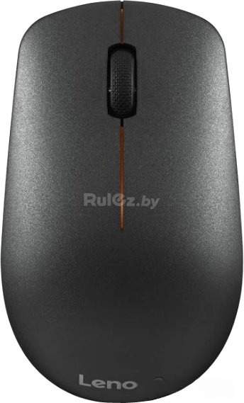 Мышь Lenovo 400 Wireless Mouse