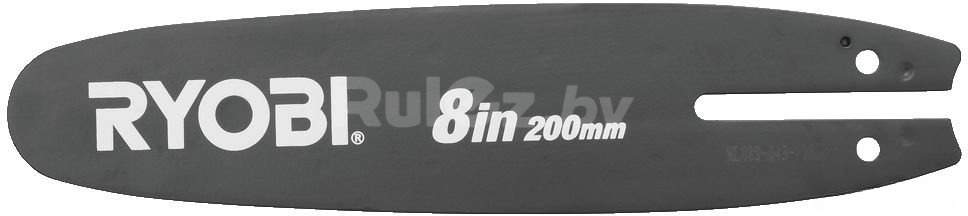 Шина для высотореза Ryobi RAC235 5132002589