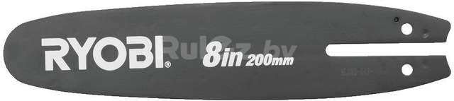 Шина для высотореза Ryobi RAC235 5132002589