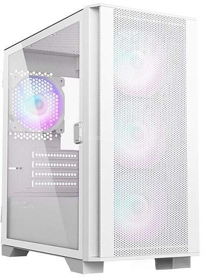 Корпус Montech AIR 100 ARGB (белый)