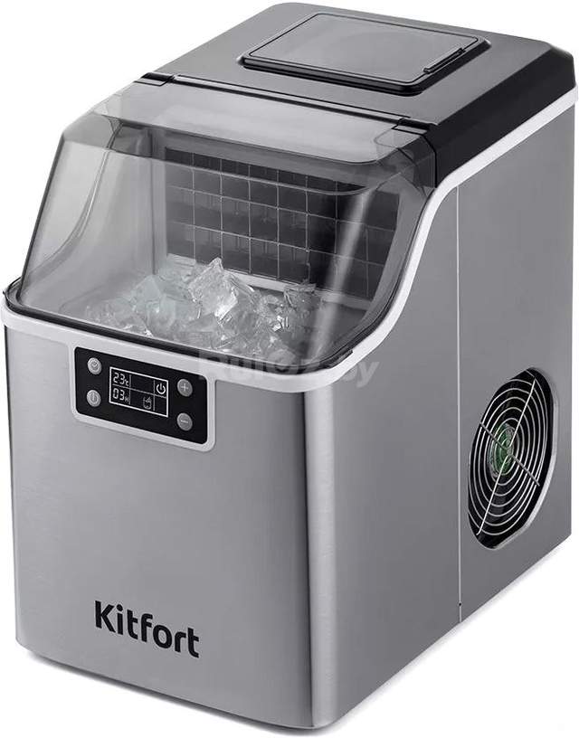 Льдогенератор Kitfort KT-1826