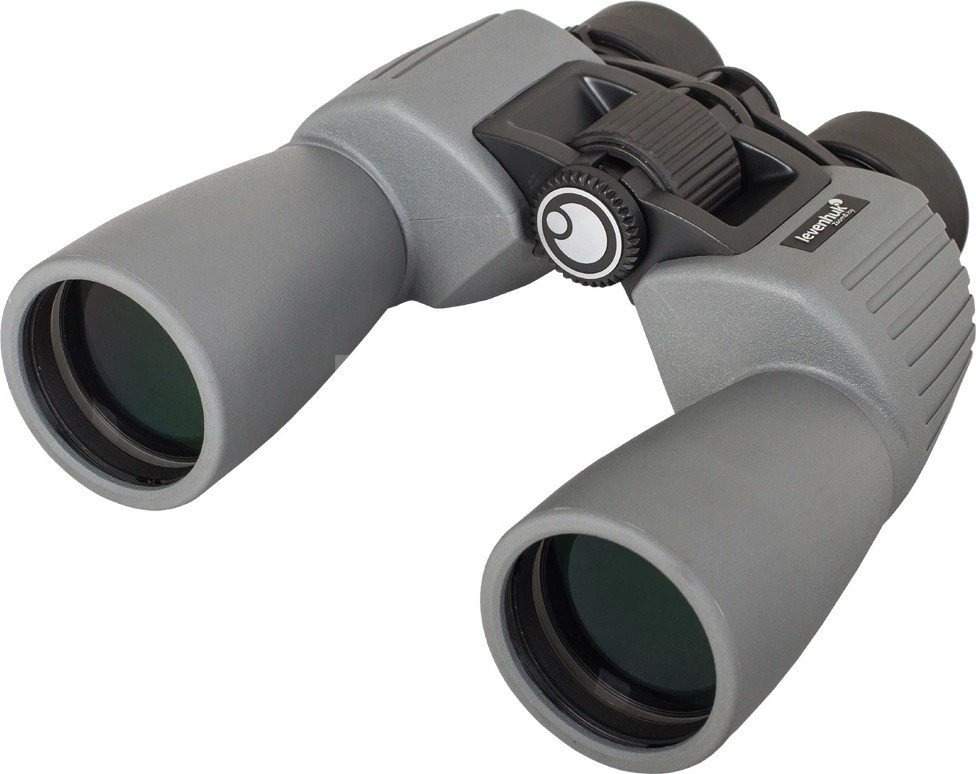 Бинокль Levenhuk Sherman PLUS 12x50 67732