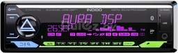 USB-магнитола Aura Indigo-879DSP MkII Hi-Power