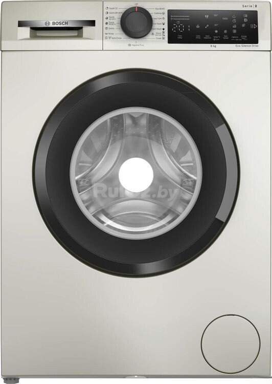 Стиральная машина Bosch Serie 2 WLZ2421SME