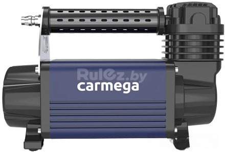Автомобильный компрессор Carmega AC-50