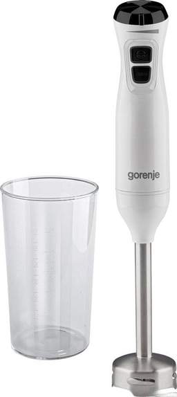 Погружной блендер Gorenje HBX601XG