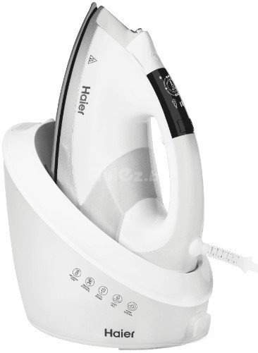 Утюг Haier HI-701