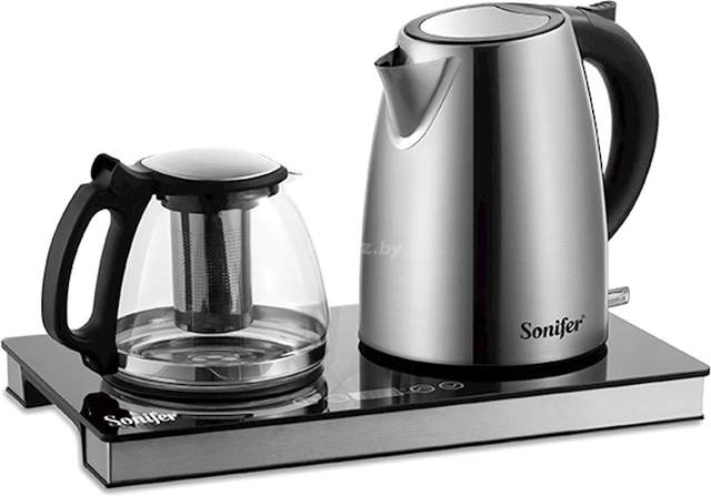 Электрический чайник Sonifer SF-2120