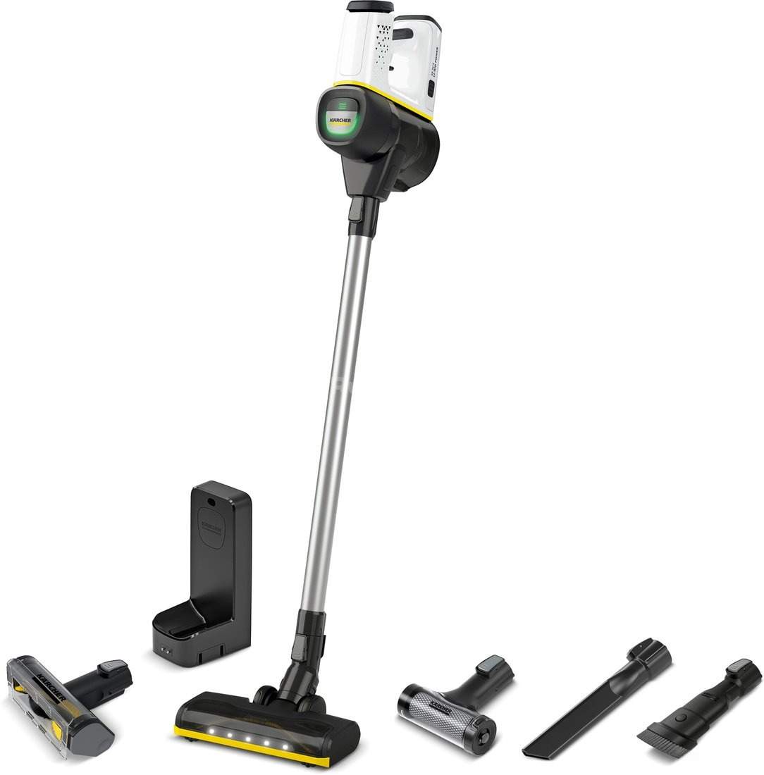 Пылесос Karcher VC 6 Cordless ourFamily Pet 1.198-673.0