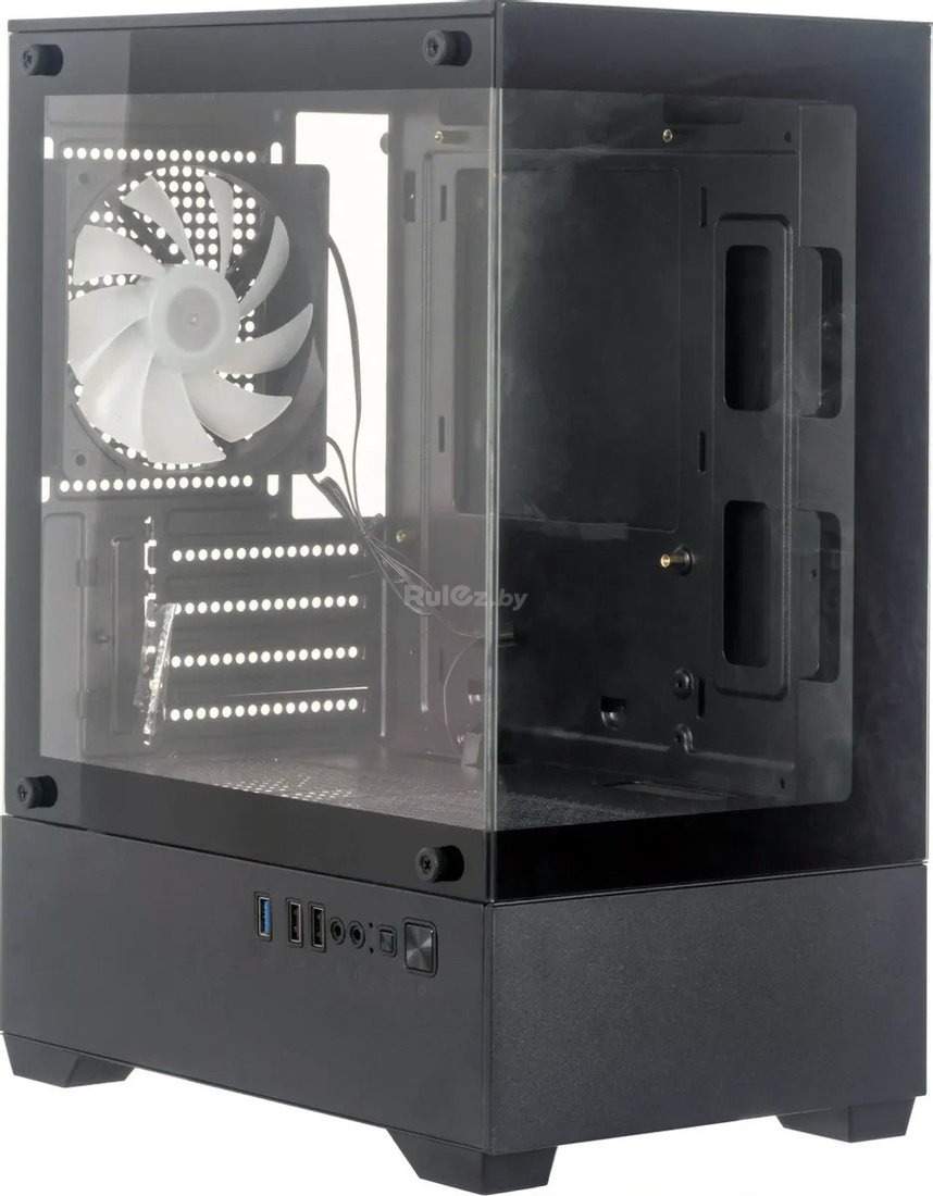 Корпус Accord ACC-ZCU2B