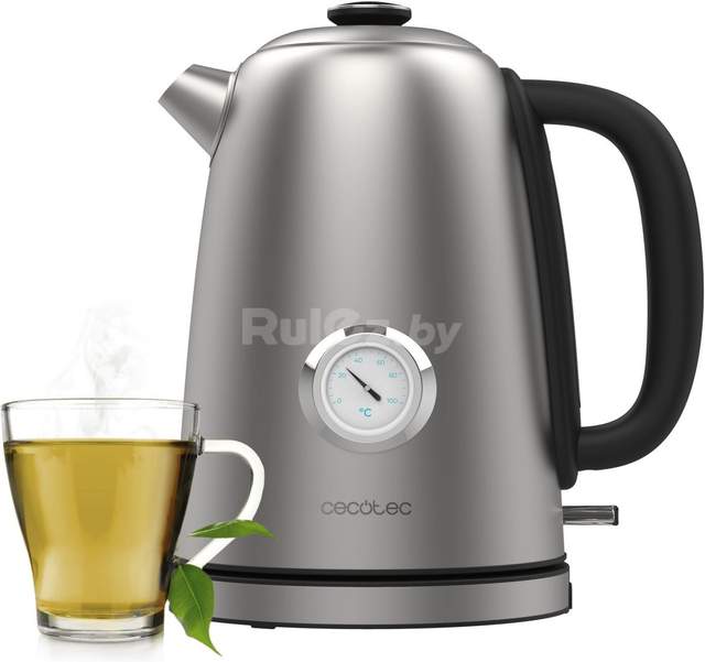 Электрический чайник Cecotec Thermosense 620 Vintage