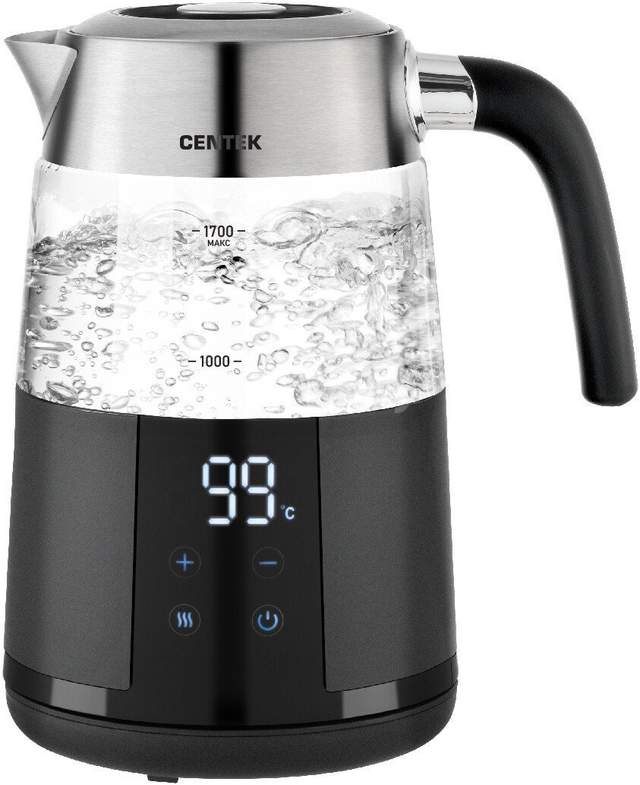 Электрический чайник CENTEK CT-0029