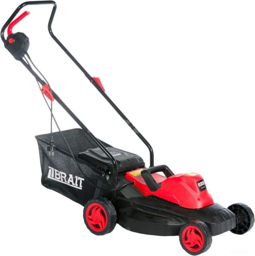Газонокосилка Brait BR37-1400
