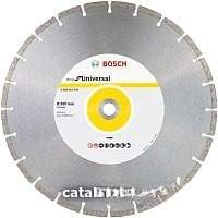 Отрезной диск алмазный Bosch 2.608.615.034