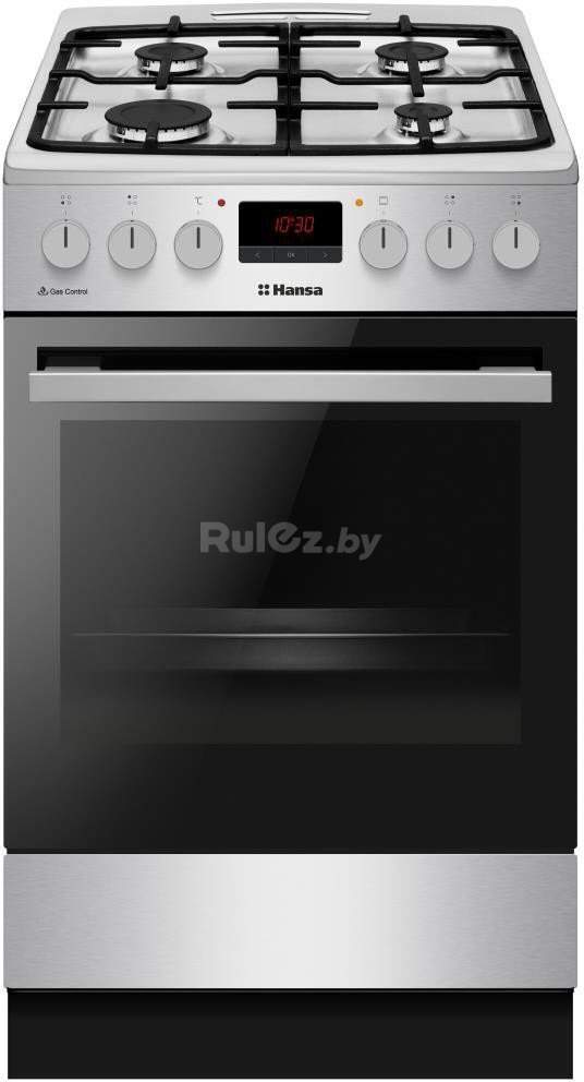 Кухонная плита Hansa FCMX59229H
