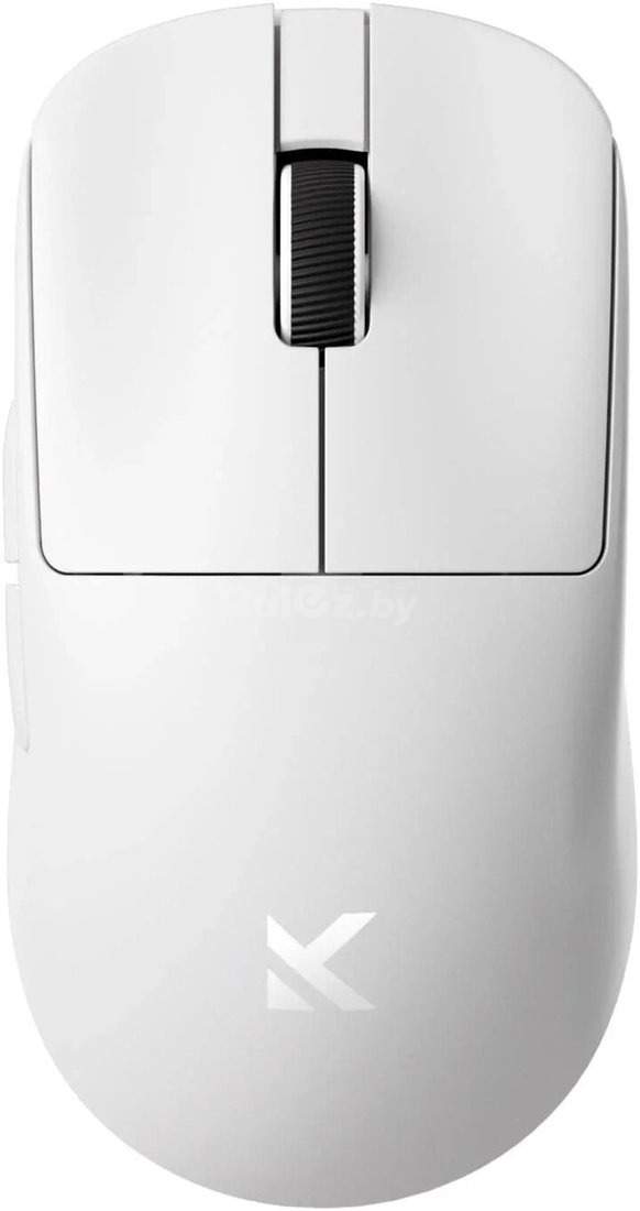 Игровая мышь MCHOSE L7 Pro Ultra-Lightweight Wireless (белый)