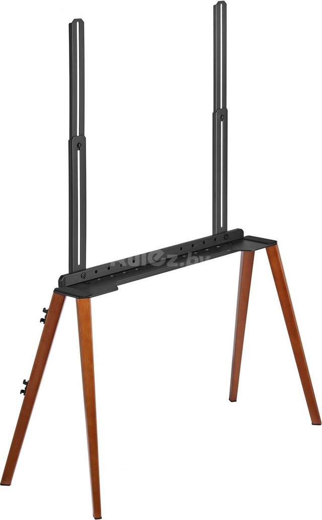 Стойка для телевизора CACTUS CS-ST3646BKWN