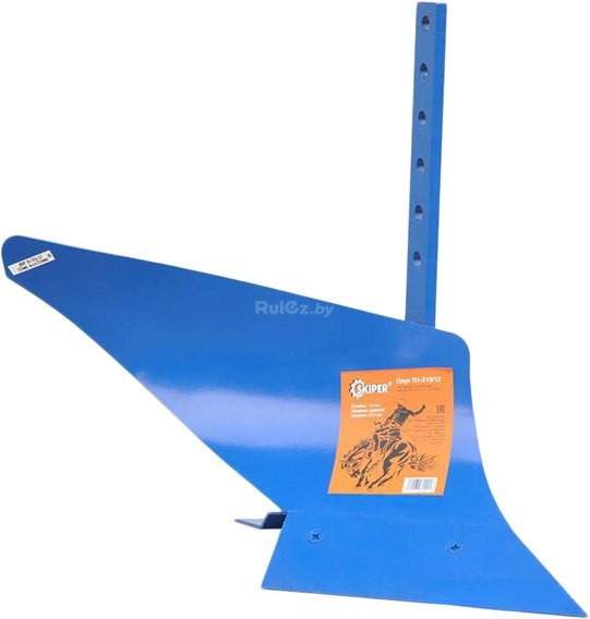 Навесное оборудование для садовой техники Skiper П1-215/12