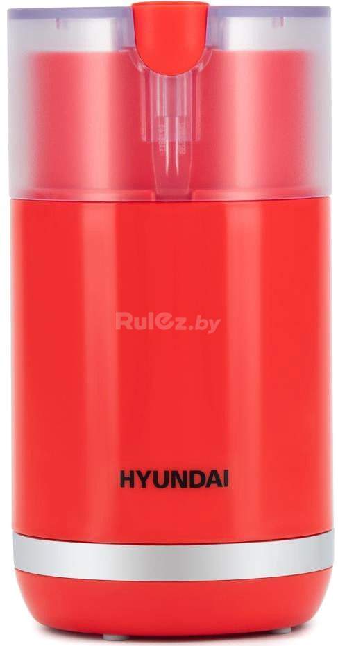 Электрическая кофемолка Hyundai HYC-G3272