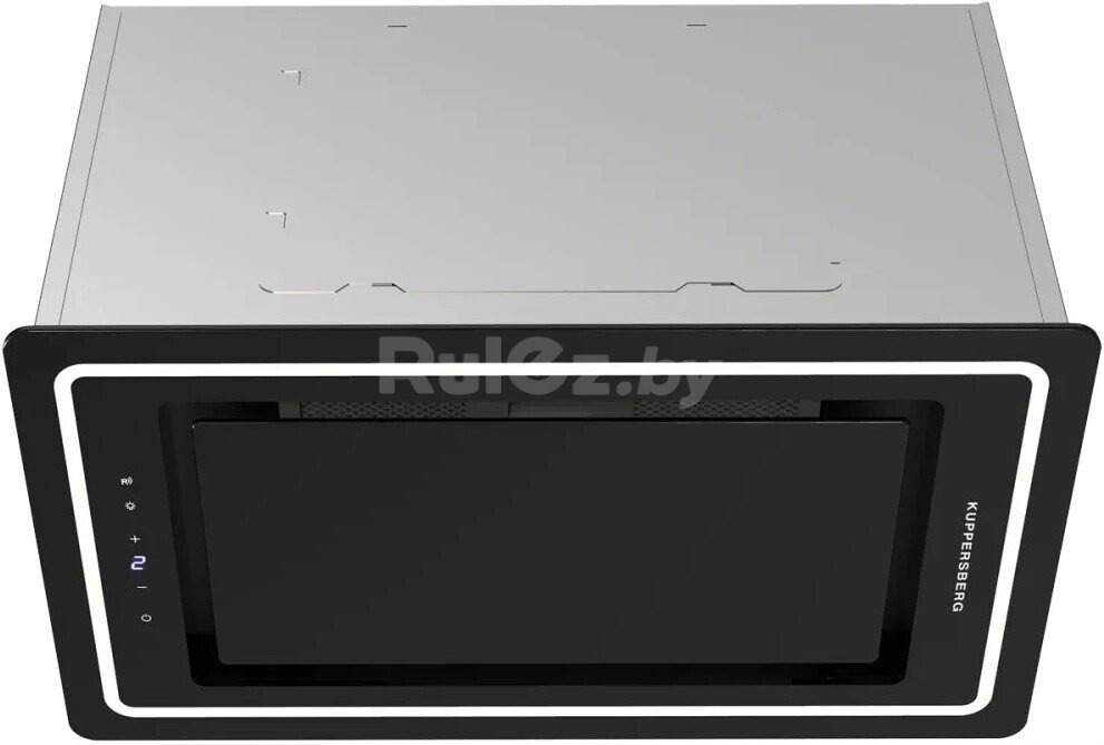 Кухонная вытяжка KUPPERSBERG Inlumia 60 Black