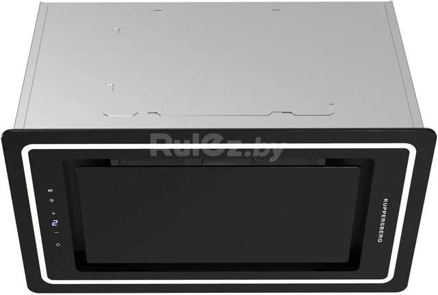 Кухонная вытяжка KUPPERSBERG Inlumia 60 Black