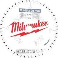 Пильный диск Milwaukee 4932471295