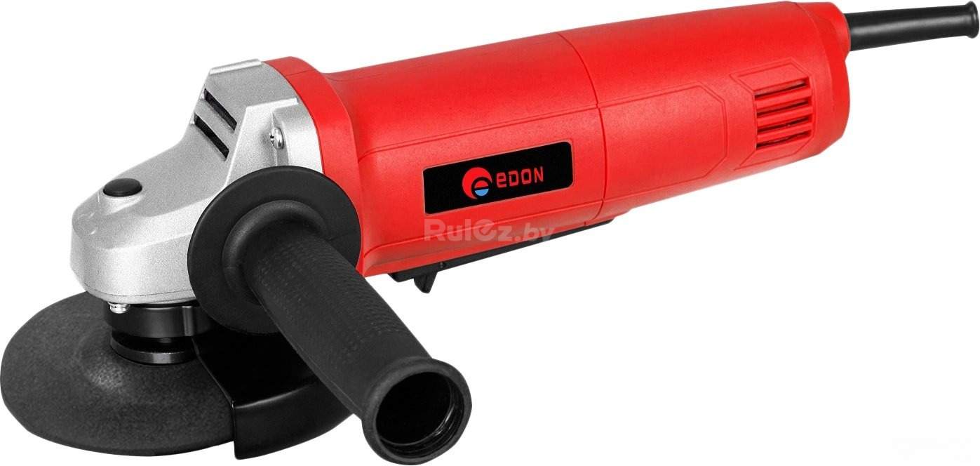 Угловая шлифмашина Edon AG 125/1000 Edon AG-125/1000